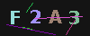 Gambar captcha