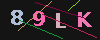 Gambar captcha