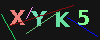 Gambar captcha
